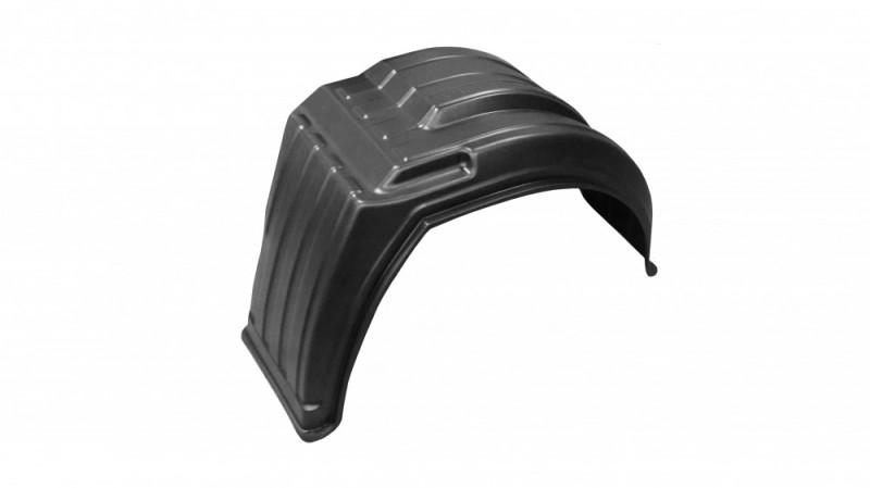 Подкрылки передние (пластиковые) 5320/53205 ЛОКЕРЫ