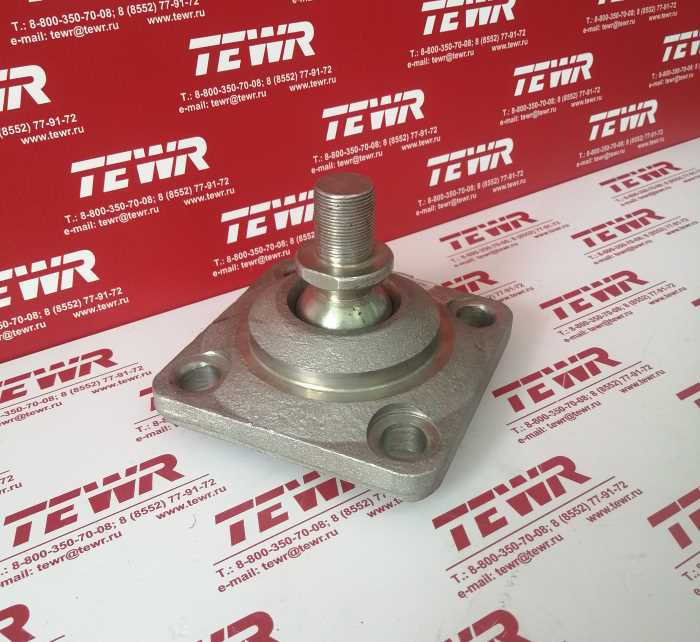 Опора гидроцилиндра сельхозника в сборе 55102-8603146 КММЗ