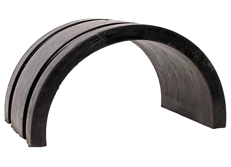 Накладка корпуса ловителя 5511-8601134