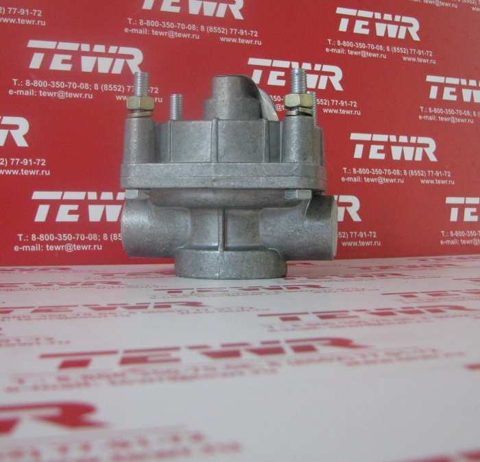 Клапан ускорительный 100-3518010 (8001-3518010) 64221-3518010 БелОМО