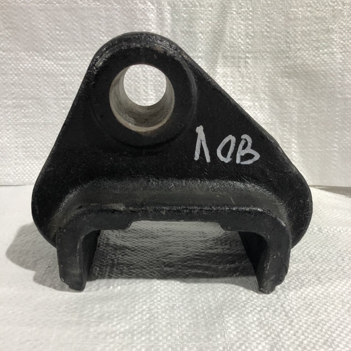 Кронштейн моста наварной левый 5320-2919081