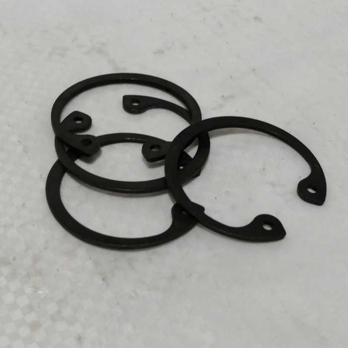 Стопор поршневого пальца 740-1004022