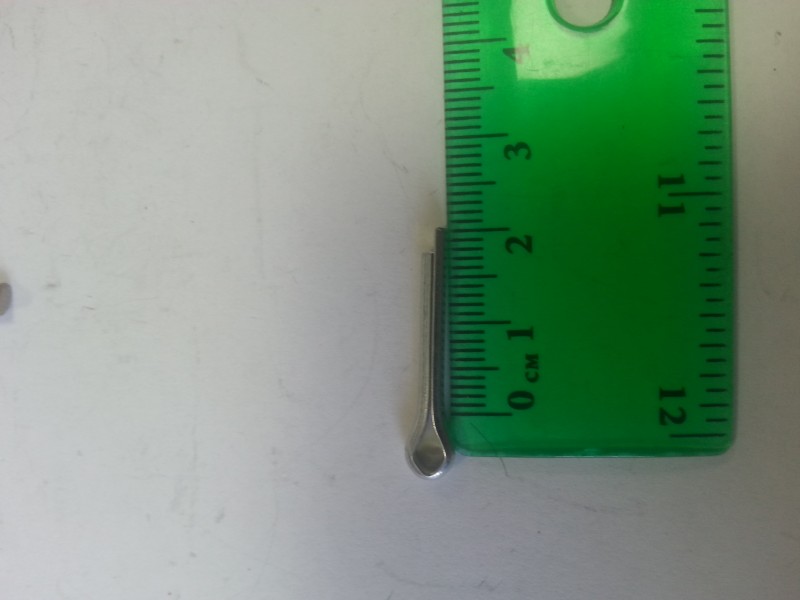 Шплинт 3*20 (Белебей) 1-07964-01