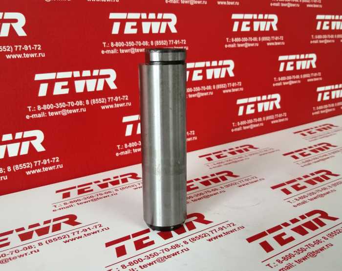 Ось сателлита колесной передачи 5336-2405038 КММЗ